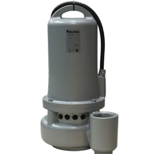 ELETROBOMBA<b> ALANOL® </br>AM-2-AT2</b> - Duas turbinas