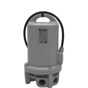 ELETROBOMBA <b>ALANOL® </br>AM-P/AT-P</b> | Pressurização